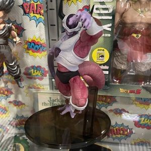 Dragon ball z figure